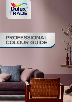 Dulux Colour Guide THE Loft Conversion Company (Portsmouth) Ltd