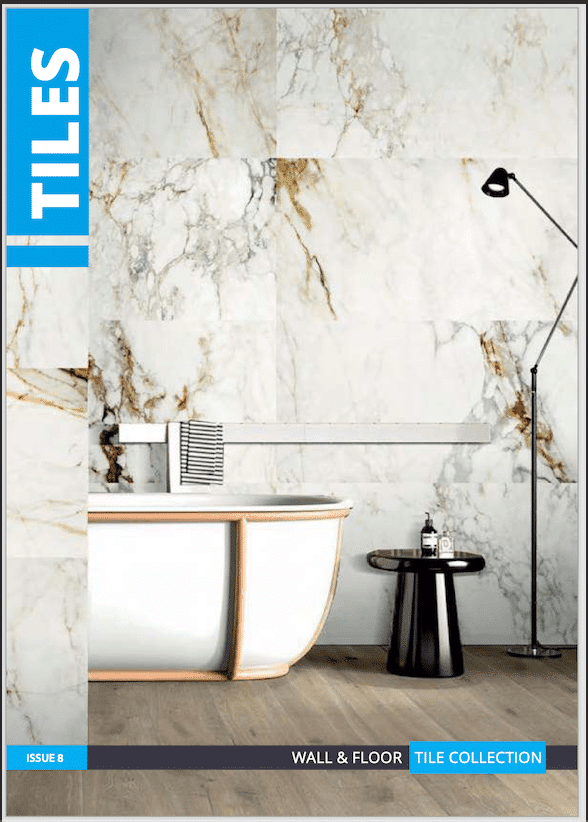 Discount Tile Warehouse Catalogue. The Loft Conversion Company (Portsmouth) Ltd