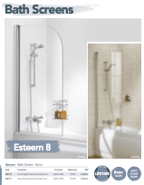 Esteem-2021-V2-Bath-Screens-. The Loft Conversion Company (Portsmouth) Ltd. pdf